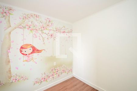 Quarto 1 de apartamento à venda com 2 quartos, 58m² em Jardim Maria Rosa, Taboão da Serra