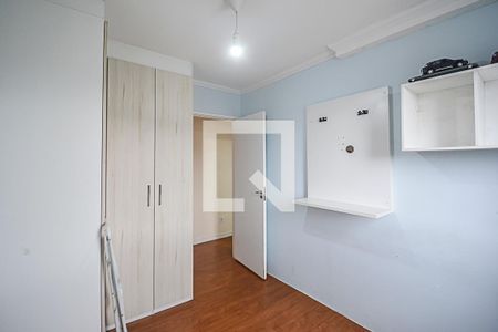 Quarto 1 de apartamento para alugar com 2 quartos, 49m² em Ferrazópolis, São Bernardo do Campo