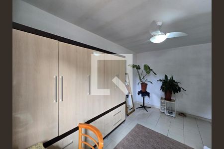 Quarto 01 de casa à venda com 2 quartos, 105m² em Jardim Bela Vista, Guarulhos