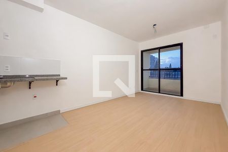 Studio de kitnet/studio à venda com 1 quarto, 25m² em Ipiranga, São Paulo