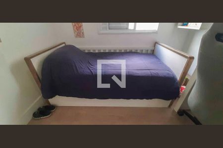 Quarto de apartamento à venda com 2 quartos, 57m² em Umuarama, Osasco