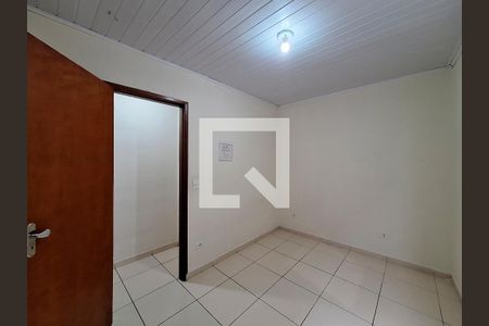 Quarto 1 de casa para alugar com 2 quartos, 43m² em Vila Barbosa, São Paulo