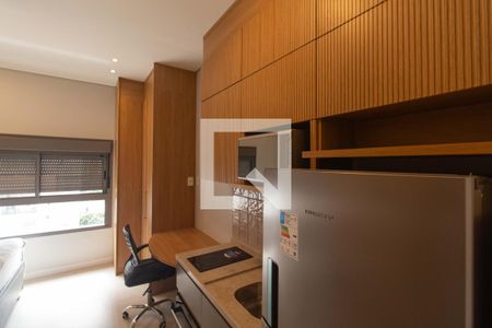 Kitnet/Studio para alugar com 0 quarto, 20m² em Alto do Ipiranga, São Paulo