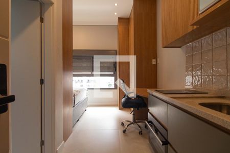 Kitnet/Studio para alugar com 0 quarto, 20m² em Alto do Ipiranga, São Paulo