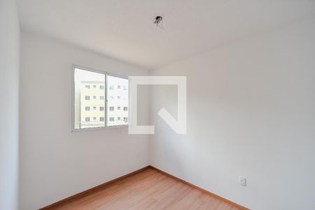 Quarto 2 de apartamento para alugar com 2 quartos, 38m² em Rubem Berta, Porto Alegre