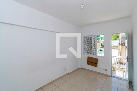 Quarto 1 de apartamento para alugar com 2 quartos, 48m² em Irajá, Rio de Janeiro