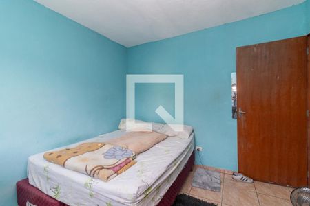 Quarto 2 de casa à venda com 2 quartos, 140m² em Vila Sao Francisco, São Paulo