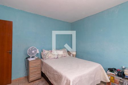 Quarto 1 de casa à venda com 2 quartos, 140m² em Vila Sao Francisco, São Paulo