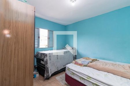 Quarto 2 de casa à venda com 2 quartos, 140m² em Vila Sao Francisco, São Paulo