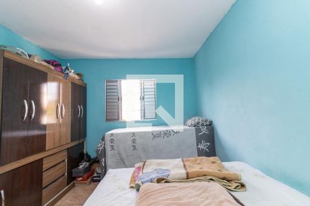 Quarto 2 de casa à venda com 2 quartos, 140m² em Vila Sao Francisco, São Paulo