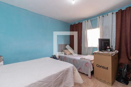 Quarto 1 de casa à venda com 2 quartos, 140m² em Vila Sao Francisco, São Paulo