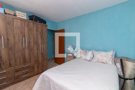 Quarto 1 de casa à venda com 2 quartos, 140m² em Vila Sao Francisco, São Paulo