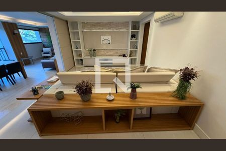 Sala de apartamento à venda com 3 quartos, 247m² em Vila Mariana, São Paulo