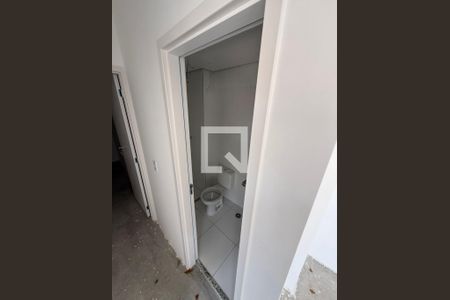 Banheiro de apartamento à venda com 2 quartos, 84m² em Tucuruvi, São Paulo