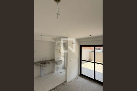 Sala de apartamento à venda com 2 quartos, 84m² em Tucuruvi, São Paulo
