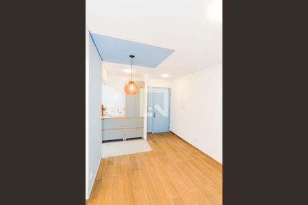 Sala de apartamento para alugar com 2 quartos, 53m² em Centro, Guarulhos