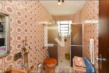 Apartamento à venda com 2 quartos, 97m² em Lagoinha, Belo Horizonte