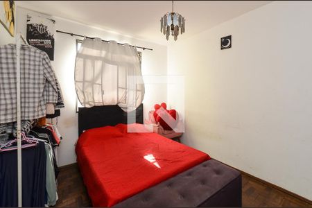 Apartamento à venda com 2 quartos, 97m² em Lagoinha, Belo Horizonte