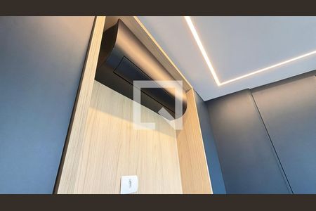 Quarto de apartamento para alugar com 1 quarto, 36m² em Tatuapé, São Paulo