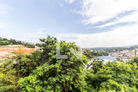 Vista do Quarto 1 de casa para alugar com 2 quartos, 50m² em Jardim Isaura, Barueri