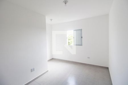Quarto 1 de casa para alugar com 2 quartos, 50m² em Jardim Isaura, Barueri