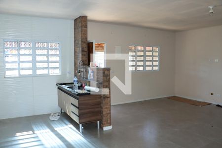 Casa para alugar com 2 quartos, 180m² em Jardim Colibri, Cotia