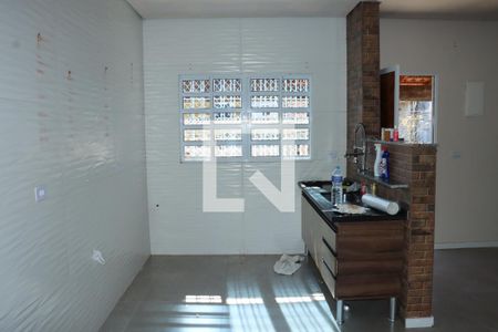 Casa para alugar com 2 quartos, 180m² em Jardim Colibri, Cotia