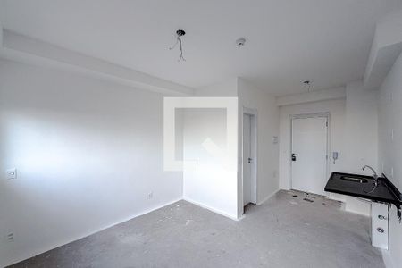 Studio de kitnet/studio para alugar com 1 quarto, 24m² em Vila Mariana, São Paulo