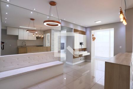 Apartamento para alugar em Mooca