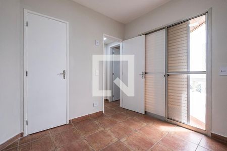 Quarto de apartamento à venda com 1 quarto, 51m² em Paraíso, São Paulo