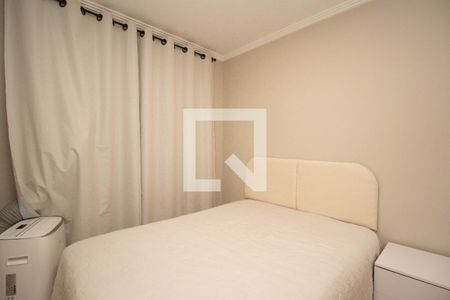Quarto 1 - Suíte de apartamento à venda com 2 quartos, 50m² em Jardim Iris, São Paulo