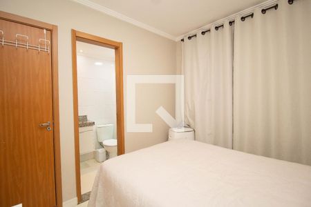 Quarto 1 - Suíte de apartamento à venda com 2 quartos, 50m² em Jardim Iris, São Paulo