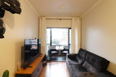 Apartamento para alugar com 2 quartos, 60m² em Centro, São Bernardo do Campo