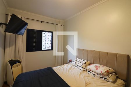 Quarto 1 de apartamento à venda com 2 quartos, 60m² em Centro, São Bernardo do Campo