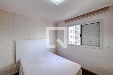 Quarto 1 - Suíte de apartamento à venda com 2 quartos, 98m² em Mooca, São Paulo