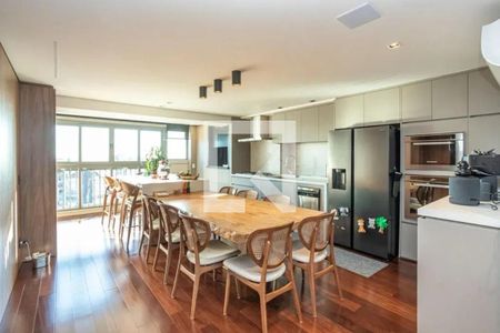 Foto 02 de apartamento à venda com 4 quartos, 172m² em Petrópolis, Porto Alegre