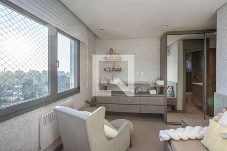 Foto 18 de apartamento à venda com 4 quartos, 172m² em Petrópolis, Porto Alegre