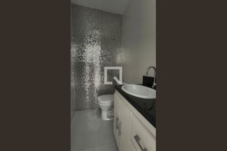 Lavabo  de apartamento para alugar com 3 quartos, 350m² em Recreio dos Bandeirantes, Rio de Janeiro