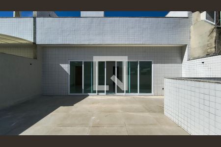 Varanda  de apartamento para alugar com 3 quartos, 350m² em Recreio dos Bandeirantes, Rio de Janeiro