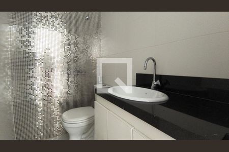 Lavabo  de apartamento para alugar com 3 quartos, 350m² em Recreio dos Bandeirantes, Rio de Janeiro