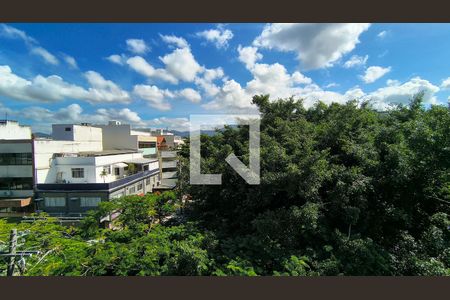 Varanda  de apartamento para alugar com 3 quartos, 350m² em Recreio dos Bandeirantes, Rio de Janeiro