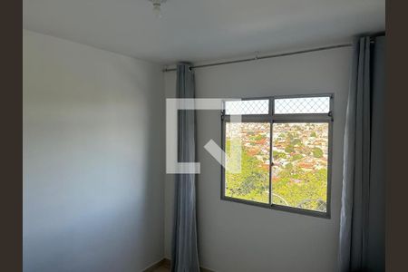 Quarto de apartamento para alugar com 2 quartos, 49m² em Palmital, Lagoa Santa
