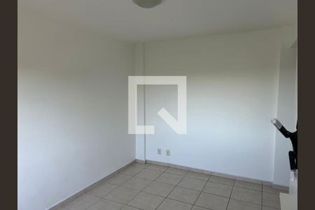 Quarto de apartamento para alugar com 2 quartos, 49m² em Palmital, Lagoa Santa