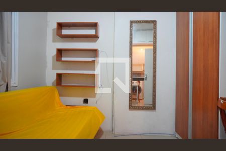 Kitnet  de kitnet/studio para alugar com 1 quarto, 19m² em Centro Histórico, Porto Alegre