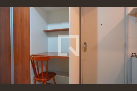 Kitnet  de kitnet/studio para alugar com 1 quarto, 19m² em Centro Histórico, Porto Alegre