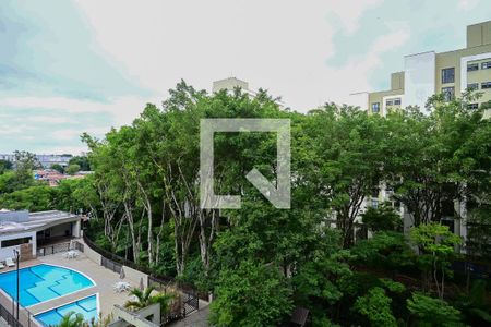 Vista de apartamento para alugar com 2 quartos, 58m² em Jardim Boa Vista, São Paulo