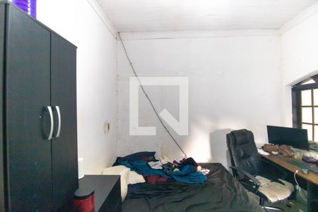 Suíte  de casa à venda com 4 quartos, 160m² em Cubango, Niterói