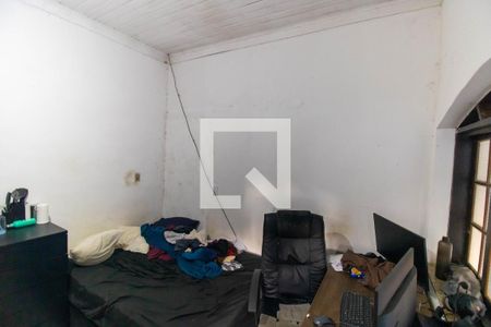 Suíte  de casa à venda com 4 quartos, 160m² em Cubango, Niterói