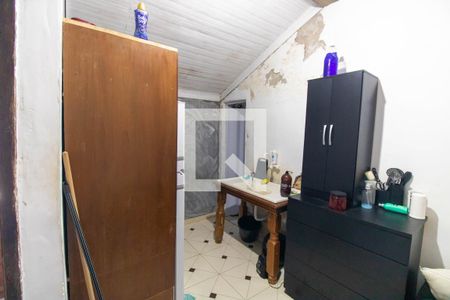 Suíte  de casa à venda com 4 quartos, 160m² em Cubango, Niterói