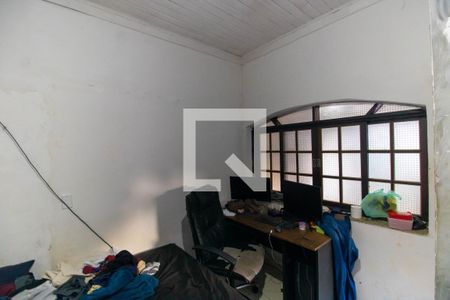 Suíte  de casa à venda com 4 quartos, 160m² em Cubango, Niterói